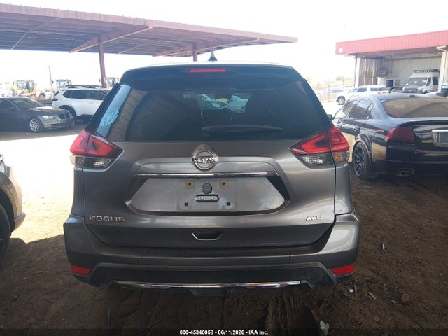 Nissan ROGUE S 2018 KNMAT2MV4JP588443 Image 17