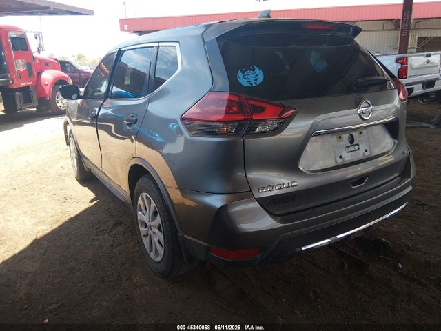 Nissan ROGUE S 2018 KNMAT2MV4JP588443 Image 3