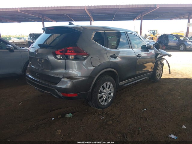 Nissan ROGUE S 2018 KNMAT2MV4JP588443 Image 4