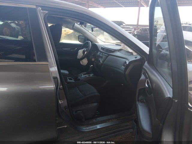 Nissan ROGUE S 2018 KNMAT2MV4JP588443 Image 5