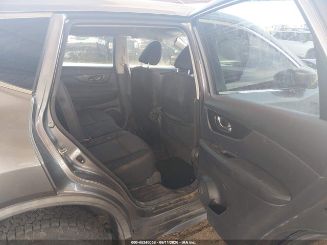 Nissan ROGUE S 2018 KNMAT2MV4JP588443 Image 8