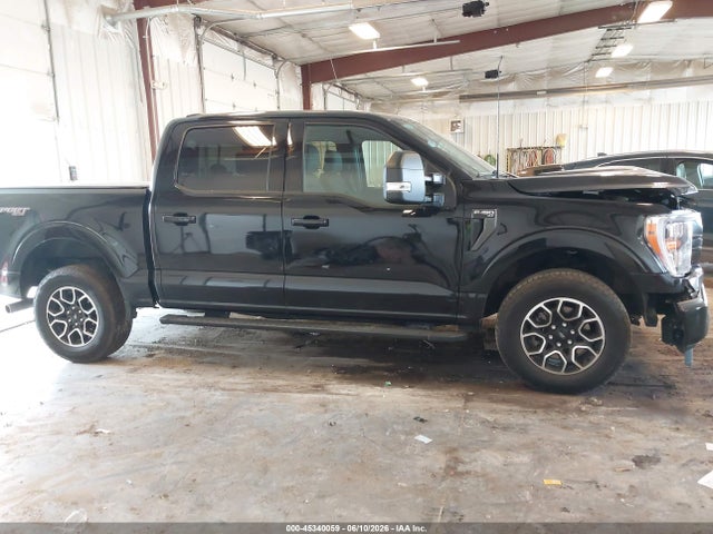 Продажа на аукционе авто 2023 Ford F-150 Xlt, vin: 1FTEW1EP0PFA80097, номер лота: 45340059