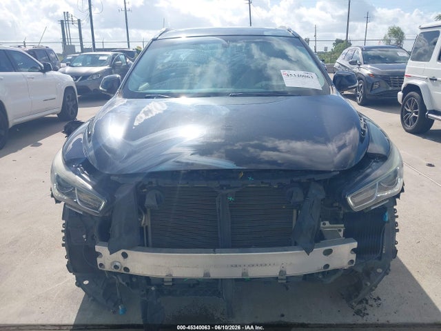 Aukcja sprzedaży 2017 Infiniti Qx60, vin: 5N1DL0MNXHC547328, numer aukcji: 45340063