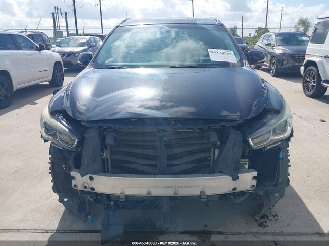 Aukcja sprzedaży 2017 Infiniti Qx60, vin: 5N1DL0MNXHC547328, numer aukcji: 45340063