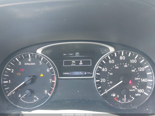 Aukcja sprzedaży 2017 Nissan Pathfinder Sv, vin: 5N1DR2MM2HC619835, numer aukcji: 45340064
