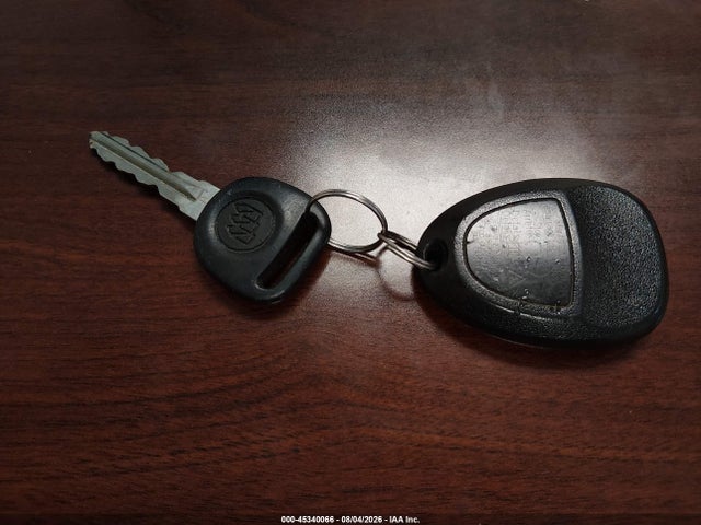 Продаж на аукціоні авто 2010 Buick Lacrosse Cxl, vin: 1G4GC5EG5AF202061, номер лоту: 45340066