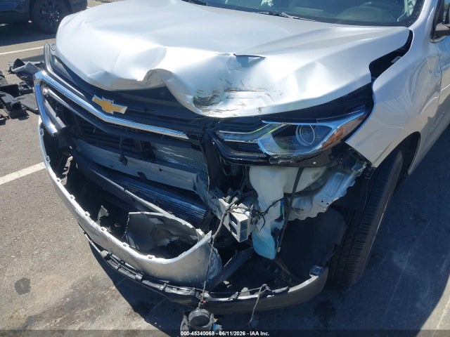 3GNAXSEV7JS588769 Chevrolet EQUINOX LT