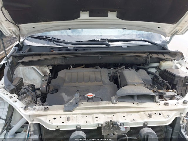 Продажа на аукционе авто 2016 Toyota Highlander Xle V6, vin: 5TDKKRFH3GS138241, номер лота: 45340073