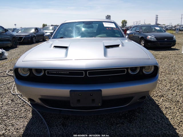 Dodge Challenger Sxt 2015 2C3CDZAG1FH722670 Image 13