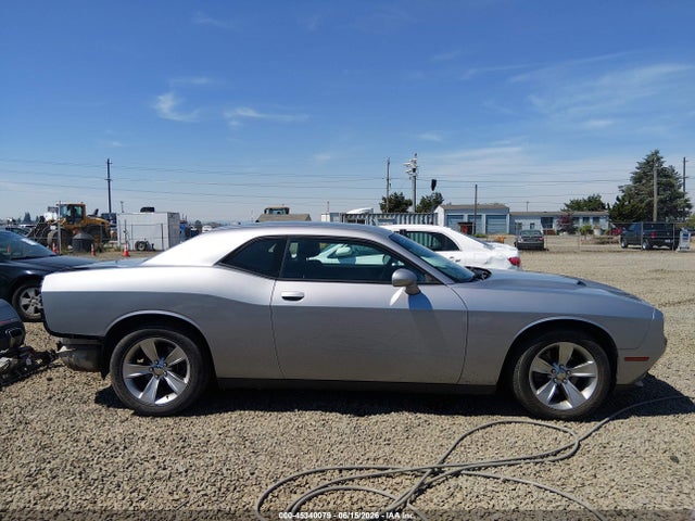 Dodge Challenger Sxt 2015 2C3CDZAG1FH722670 Image 14