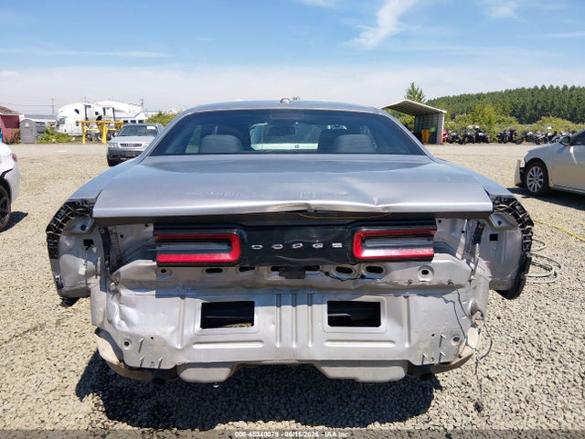 Dodge Challenger Sxt 2015 2C3CDZAG1FH722670 Image 17