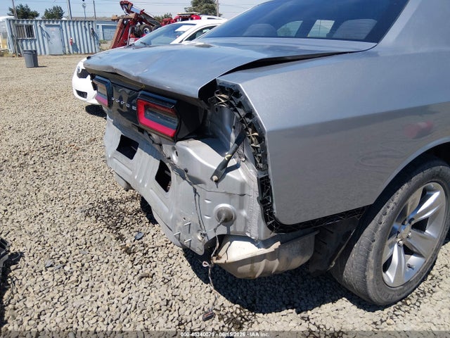 Dodge Challenger Sxt 2015 2C3CDZAG1FH722670 Image 19