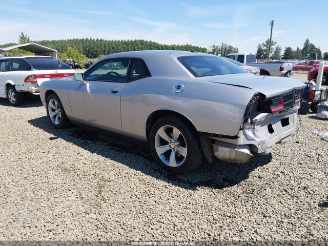 Dodge Challenger Sxt 2015 2C3CDZAG1FH722670 Image 3