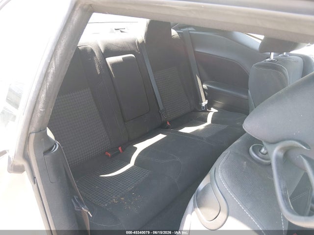 Dodge Challenger Sxt 2015 2C3CDZAG1FH722670 Image 8