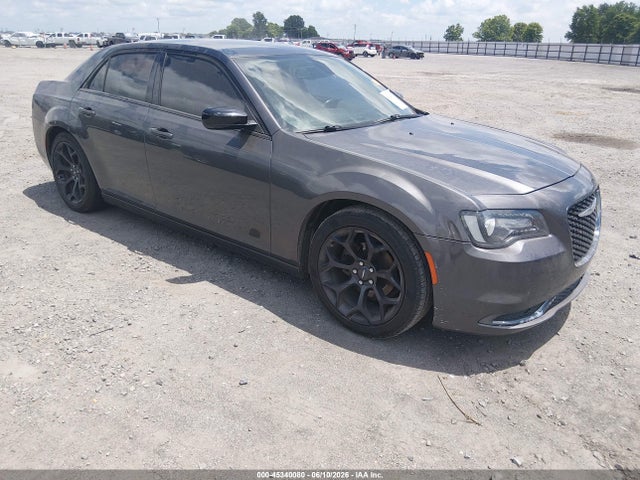 Aukcja sprzedaży 2020 Chrysler 300 Touring, vin: 2C3CCAAG4LH123102, numer aukcji: 45340080