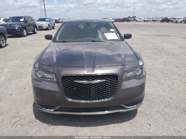 Aukcja sprzedaży 2020 Chrysler 300 Touring, vin: 2C3CCAAG4LH123102, numer aukcji: 45340080