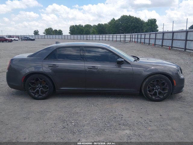 Aukcja sprzedaży 2020 Chrysler 300 Touring, vin: 2C3CCAAG4LH123102, numer aukcji: 45340080