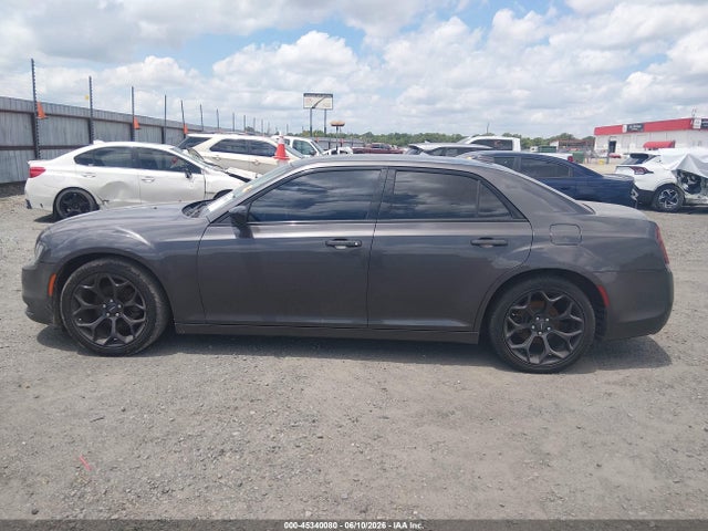 Aukcja sprzedaży 2020 Chrysler 300 Touring, vin: 2C3CCAAG4LH123102, numer aukcji: 45340080
