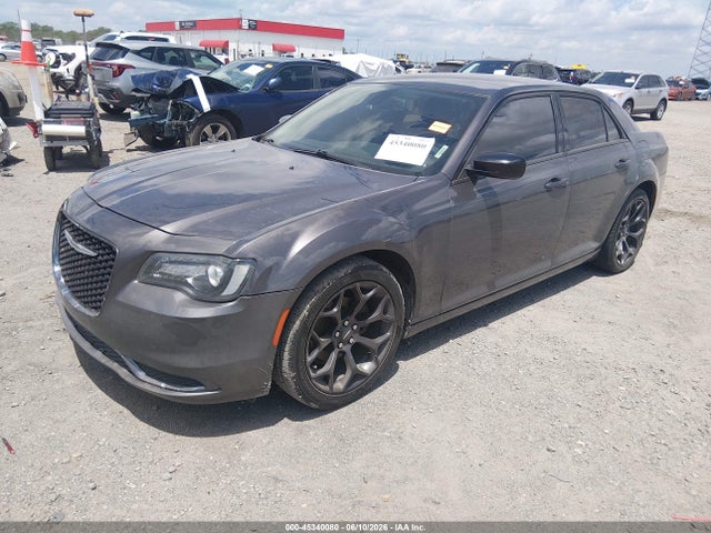 Auction sale of the 2020 Chrysler 300 Touring, vin: 2C3CCAAG4LH123102, lot number: 45340080