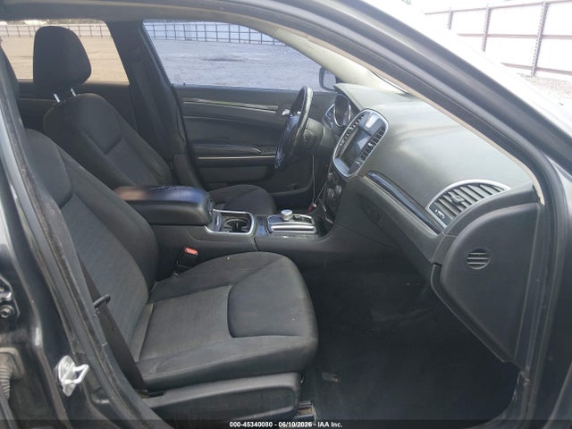 Aukcja sprzedaży 2020 Chrysler 300 Touring, vin: 2C3CCAAG4LH123102, numer aukcji: 45340080