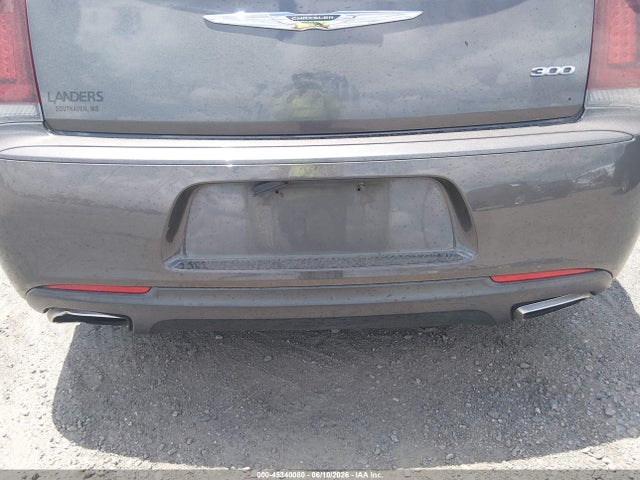 Aukcja sprzedaży 2020 Chrysler 300 Touring, vin: 2C3CCAAG4LH123102, numer aukcji: 45340080