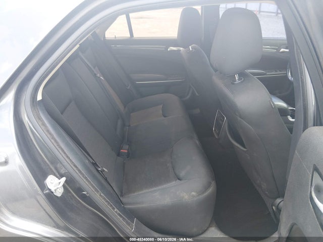 Aukcja sprzedaży 2020 Chrysler 300 Touring, vin: 2C3CCAAG4LH123102, numer aukcji: 45340080