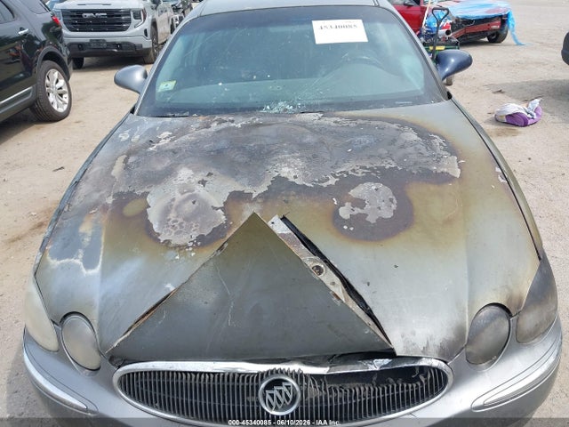 45340085 :رقم المزاد ، 2G4WD582971128149 vin ، 2007 Buick Lacrosse Cxl مزاد بيع