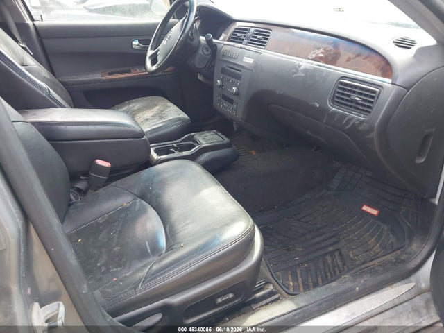 45340085 :رقم المزاد ، 2G4WD582971128149 vin ، 2007 Buick Lacrosse Cxl مزاد بيع