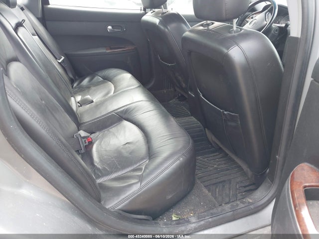 45340085 :رقم المزاد ، 2G4WD582971128149 vin ، 2007 Buick Lacrosse Cxl مزاد بيع