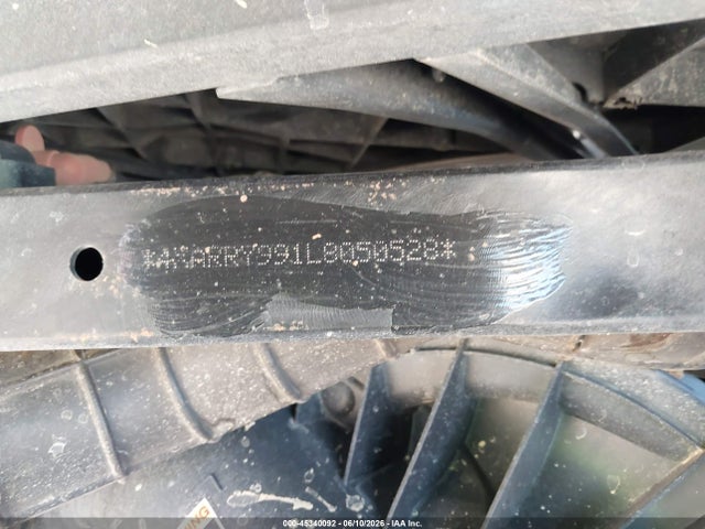 Aukcja sprzedaży 2020 Polaris Ranger Xp 1000 Northstar Ultimate, vin: 4XARRY991L8050528, numer aukcji: 45340092