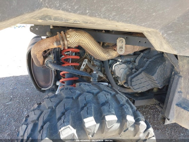 Aukcja sprzedaży 2020 Polaris Ranger Xp 1000 Northstar Ultimate, vin: 4XARRY991L8050528, numer aukcji: 45340092