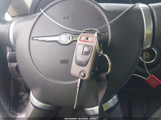 Продаж на аукціоні авто 2007 Chrysler Crossfire, vin: 1C3LN59L87X070229, номер лоту: 45340095