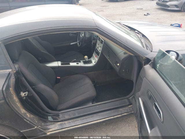 Продаж на аукціоні авто 2007 Chrysler Crossfire, vin: 1C3LN59L87X070229, номер лоту: 45340095