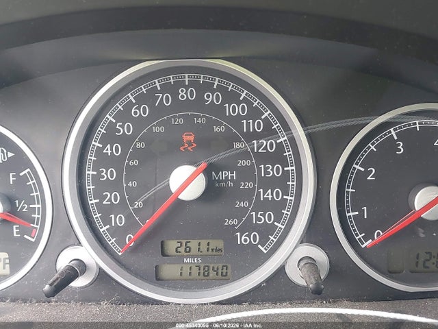 Продаж на аукціоні авто 2007 Chrysler Crossfire, vin: 1C3LN59L87X070229, номер лоту: 45340095