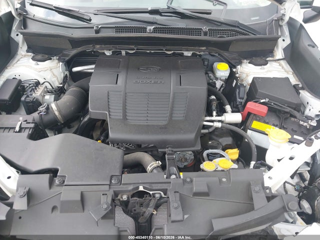 Продажа на аукционе авто 2023 Subaru Forester Premium, vin: JF2SKADC5PH529583, номер лота: 45340110