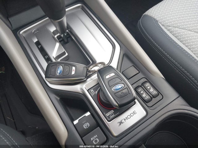 Продажа на аукционе авто 2023 Subaru Forester Premium, vin: JF2SKADC5PH529583, номер лота: 45340110