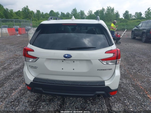 Продажа на аукционе авто 2023 Subaru Forester Premium, vin: JF2SKADC5PH529583, номер лота: 45340110
