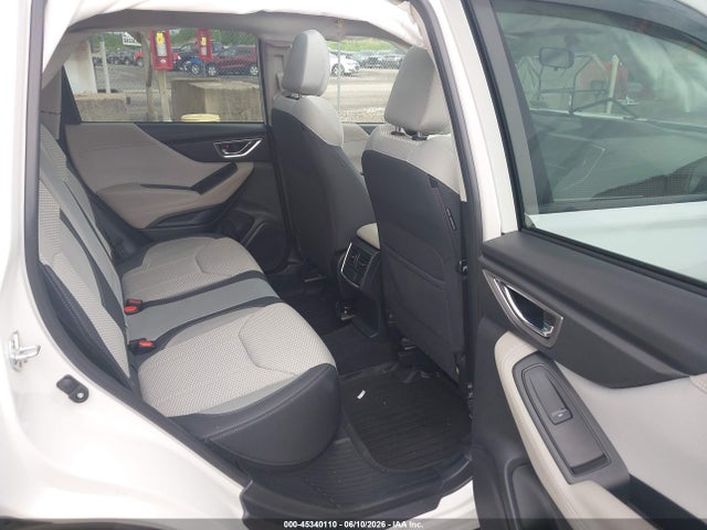 Продажа на аукционе авто 2023 Subaru Forester Premium, vin: JF2SKADC5PH529583, номер лота: 45340110
