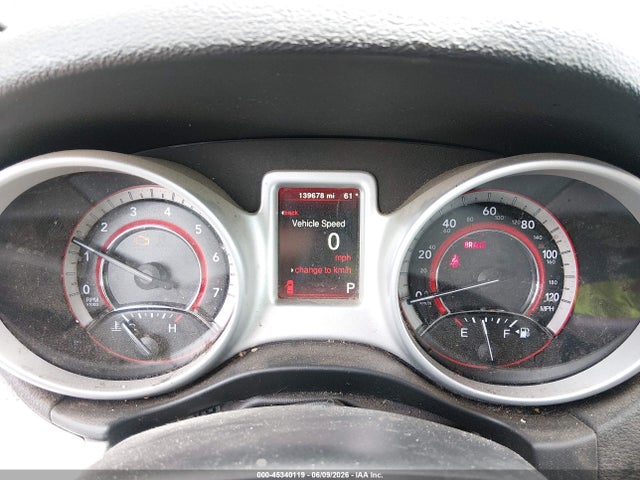 Продажа на аукционе авто 2017 Dodge Journey Se, vin: 3C4PDCAB3HT701456, номер лота: 45340119