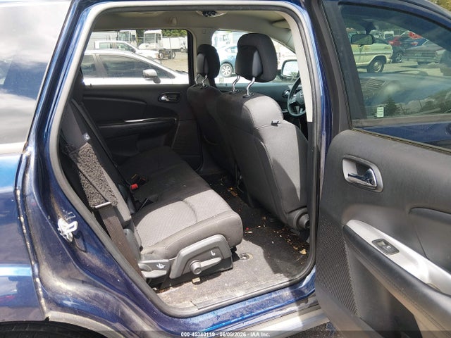 Продажа на аукционе авто 2017 Dodge Journey Se, vin: 3C4PDCAB3HT701456, номер лота: 45340119
