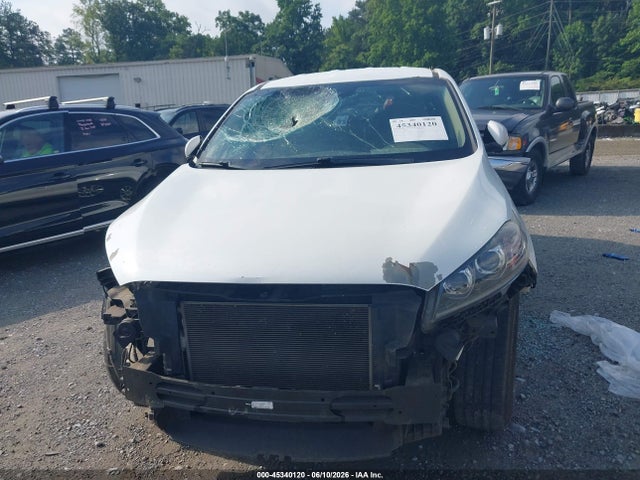45340120 :رقم المزاد ، 5XYPG4A3XKG464226 vin ، 2019 Kia Sorento 2.4l Lx مزاد بيع