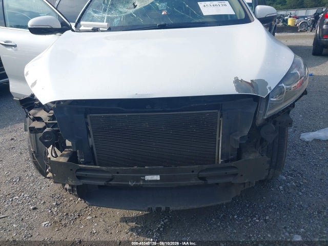 45340120 :رقم المزاد ، 5XYPG4A3XKG464226 vin ، 2019 Kia Sorento 2.4l Lx مزاد بيع