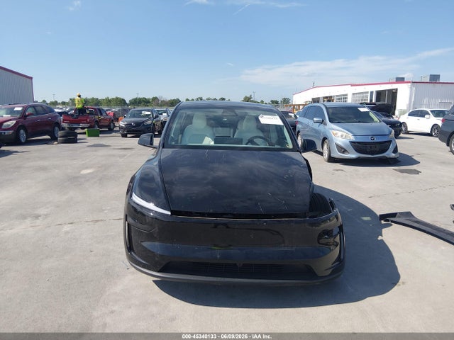Продажа на аукционе авто 2026 Tesla Model Y All-wheel Drive/long Range Launch Series/premium All-wheel Drive, vin: 7SAYGDEE7TA622045, номер лота: 45340133