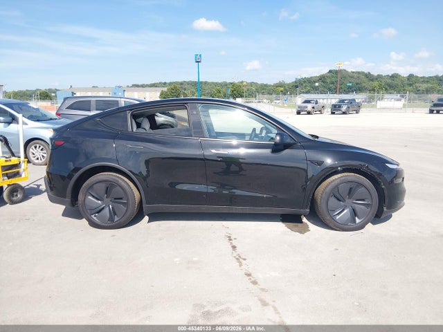 Продажа на аукционе авто 2026 Tesla Model Y All-wheel Drive/long Range Launch Series/premium All-wheel Drive, vin: 7SAYGDEE7TA622045, номер лота: 45340133