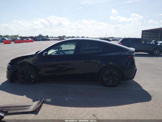 Продажа на аукционе авто 2026 Tesla Model Y All-wheel Drive/long Range Launch Series/premium All-wheel Drive, vin: 7SAYGDEE7TA622045, номер лота: 45340133