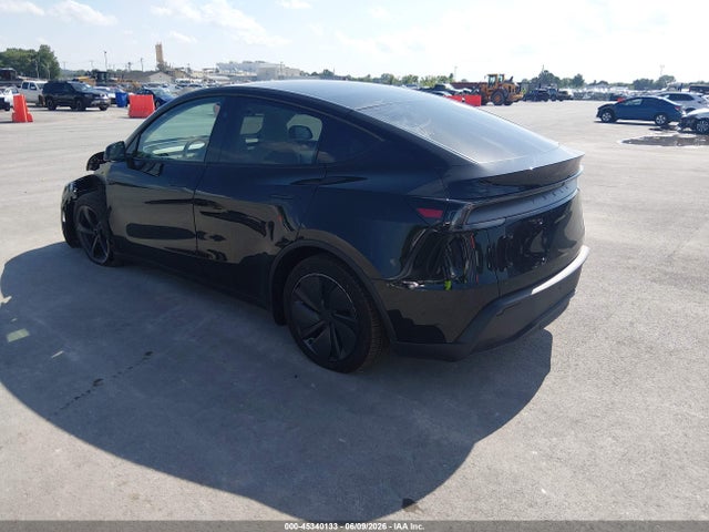 Продажа на аукционе авто 2026 Tesla Model Y All-wheel Drive/long Range Launch Series/premium All-wheel Drive, vin: 7SAYGDEE7TA622045, номер лота: 45340133