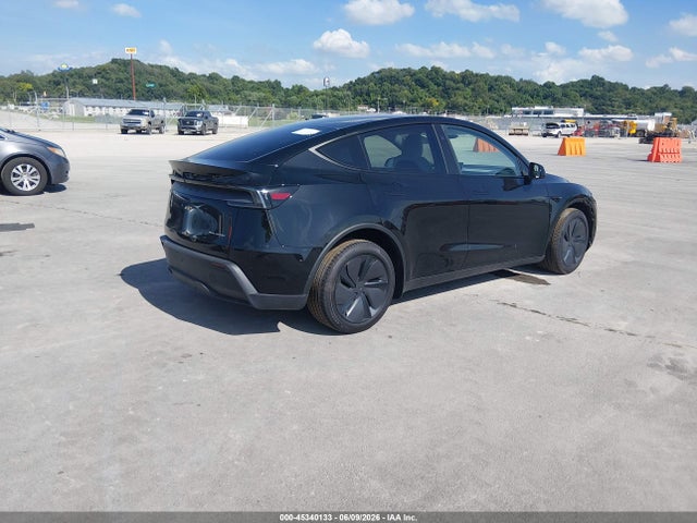 Продажа на аукционе авто 2026 Tesla Model Y All-wheel Drive/long Range Launch Series/premium All-wheel Drive, vin: 7SAYGDEE7TA622045, номер лота: 45340133