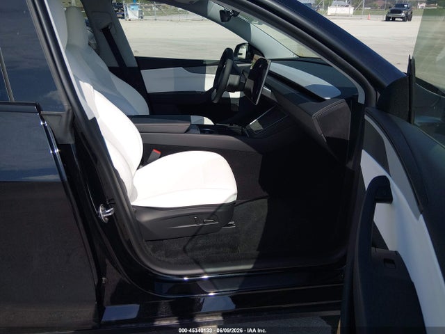 7SAYGDEE7TA622045 Tesla Model Y All-wheel Drive/long Range Launch Series/premium All-wheel Drive