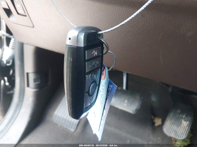 Aukcja sprzedaży 2020 Ford F-150 King Ranch, vin: 1FTEW1E58LFA33876, numer aukcji: 45340135
