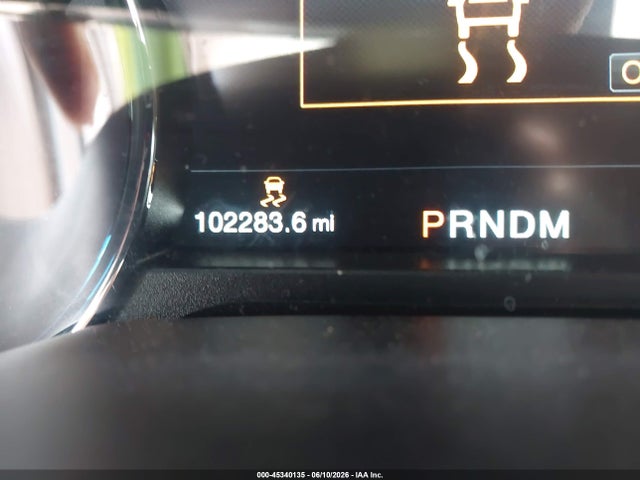Aukcja sprzedaży 2020 Ford F-150 King Ranch, vin: 1FTEW1E58LFA33876, numer aukcji: 45340135